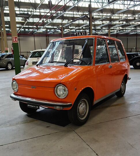 Vehiculo particular con seguro renovado